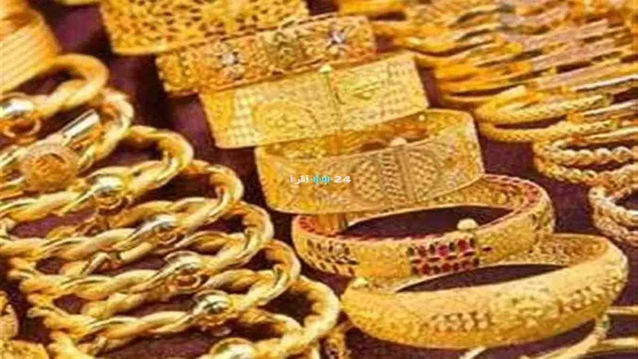 ارتفاع جديد في سعر الذهب عيار 21 يتصدر اهتمامات المستثمرين هذا الجمعة